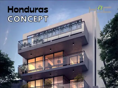 VENTA 2 AMBIENTES PALERMO