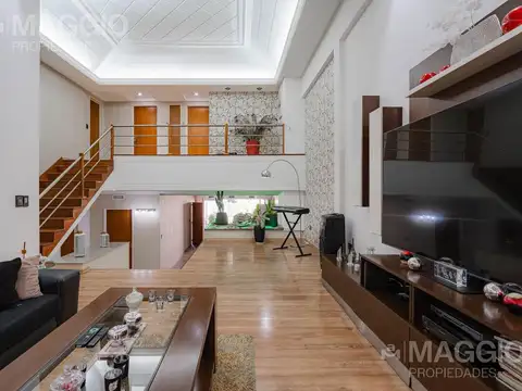Venta Casa en Liniers