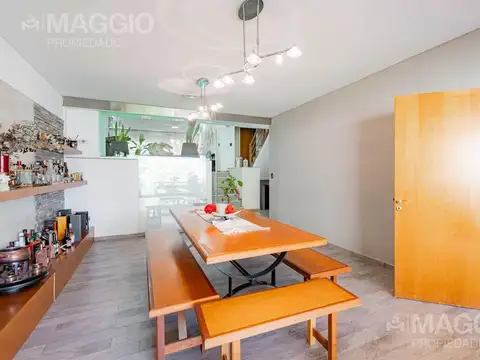 Casa en Venta 20 años