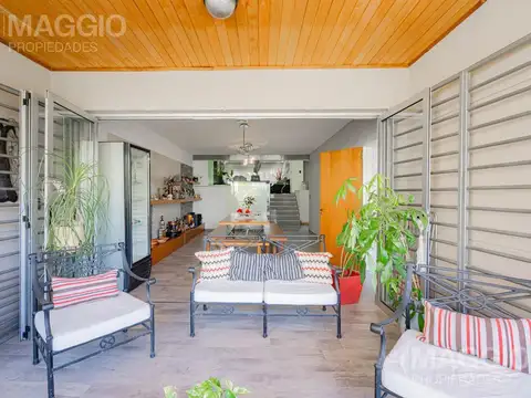 Casa en Venta al Noreste