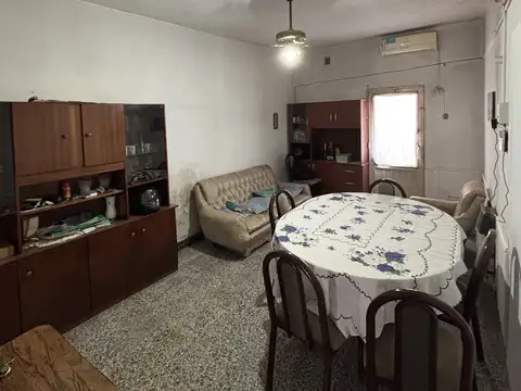 Casa en Venta en Gualeguaychu, USD 58.000