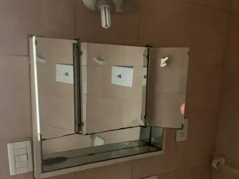 Departamento en Venta en Villa Luro, USD 120.000