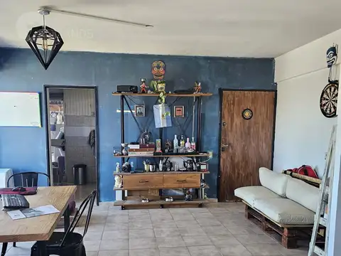 Venta Departamento 2 ambientes amenities y cochera Martinez Complejo Parque Norte