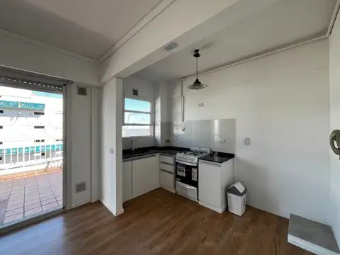 Departamento en Alquiler en Villa Devoto, USD 700