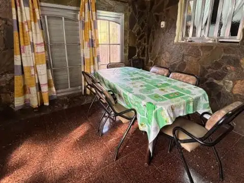 Tu hogar te espera! Casa en venta - Moreno 554 - Fray Luis Beltran.