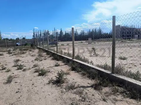 Terreno en Venta en Vistalba, USD 40.900