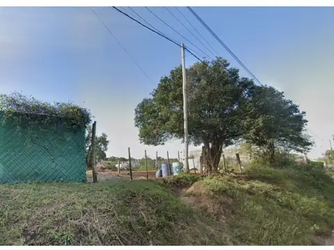 Terreno en Venta 21  mts Frente