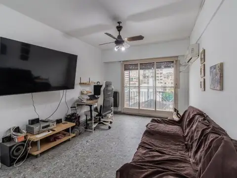 Departamento en Venta de 2 dormitorios
