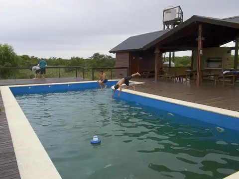 Arroyo Tres Sargentos al 1000 - Lote 33