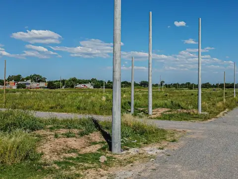 Lotes en Villa Astolfi desde $AR 17.150.000