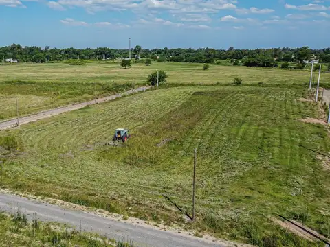 Lotes en Villa Astolfi desde $AR 17.150.000