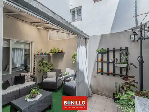 Depto Tipo Casa en Venta 20 años