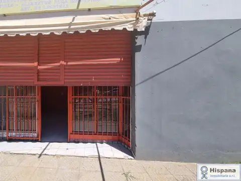 Local en alquiler! Sobre ex ruta 8, Del Viso, José C. Paz.