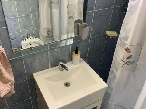 DEPARTAMENTO MONOAMBIENTE-BALVANERA-ALQUILER TEMPORAL