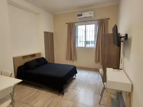 DEPARTAMENTO MONOAMBIENTE-BALVANERA-ALQUILER TEMPORAL