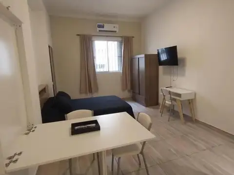 DEPARTAMENTO MONOAMBIENTE-BALVANERA-ALQUILER TEMPORAL