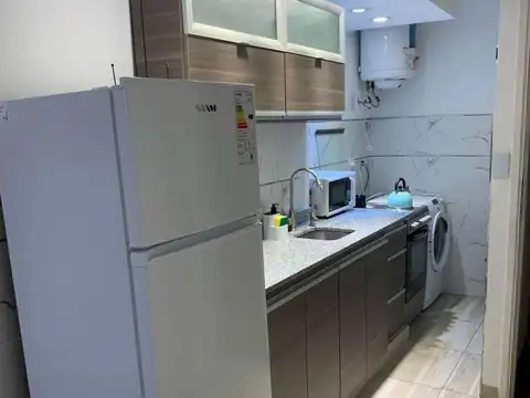 Departamento en Alquiler Temporal al Sur