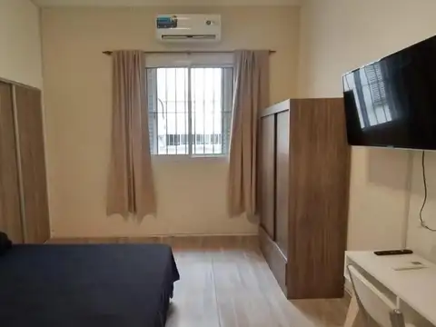 Departamento en Alquiler Temporal de Monoambiente