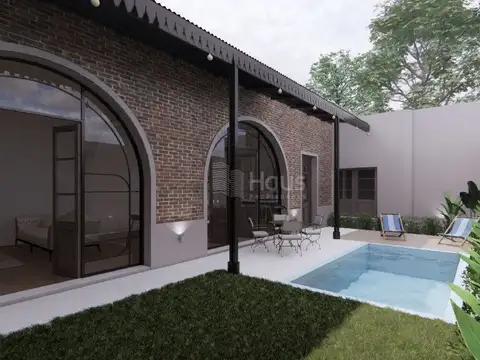 Casa en Venta en Echesortu, USD 420.000