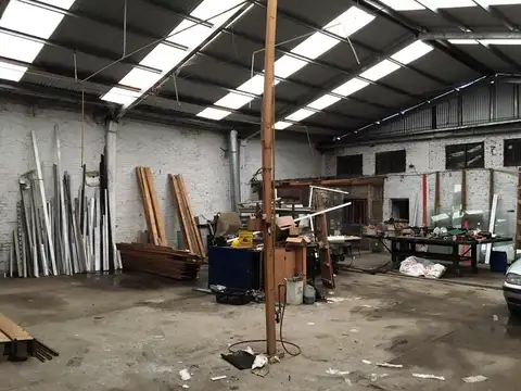 Galpon en Venta en Ezeiza, USD 280.000