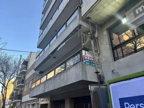 Departamento en Venta de 6 ambientes