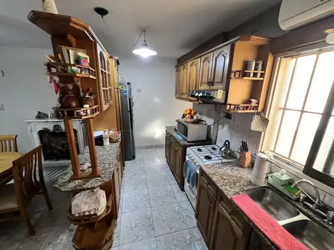 Departamento en Venta 21 años