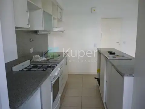 Venta 2 amb con jardin Boulevard Plaza Portezuelo, Nordelta -