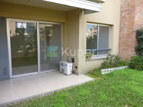 Departamento  en Venta en Portezuelo, Nordelta, Tigre