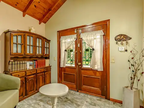 Quinta en Venta 22 años