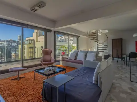 Departamento en Venta de 5 ambientes