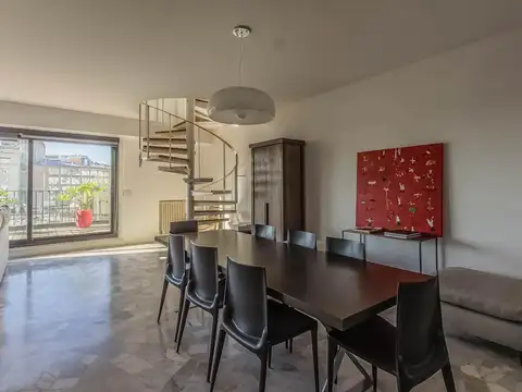 Departamento en Venta de 3 dormitorios