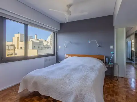 Departamento en Venta en Palermo, USD 700.000