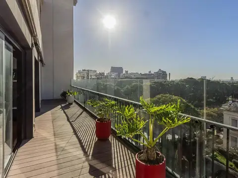 Sánchez de Bustamante  al 2600