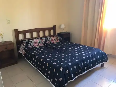 Complejo Turístico de Cabañas en San Jose