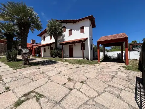 Avenida Marcos López 400