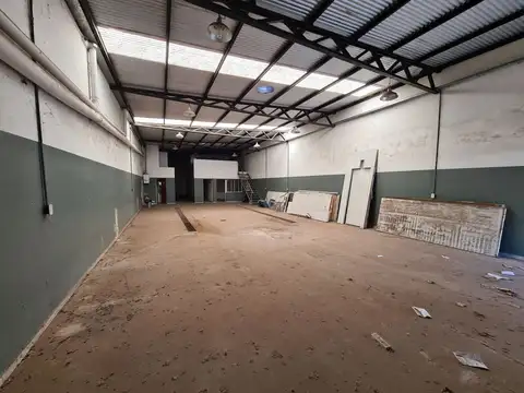 GalpÃ³n - Venta - Argentina, Empalme Villa Constitución - ruta 21 365