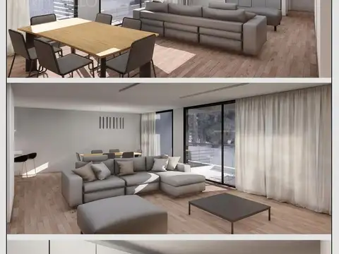 Departamento en Venta de 2 dormitorios