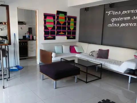 Departamento en Alquiler de 2 ambientes