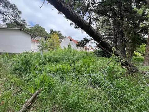 LOTE EN SAN BERNARDO