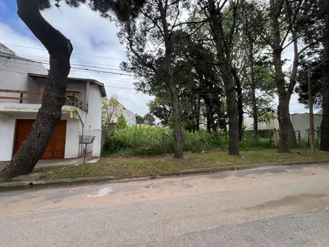 Terreno en Venta en San Bernardo Del Tuyu, USD 57.000