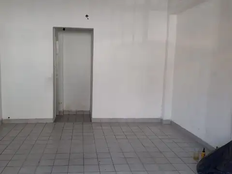 Sgto Ismael Ibañez al 300