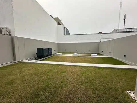 Local en Alquiler A Estrenar