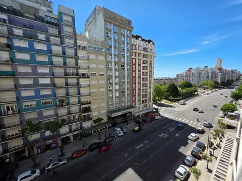 Departamento en Alquiler A Estrenar