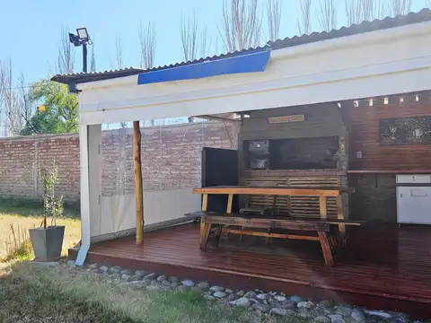 Terreno en Venta en Lunlunta, USD 28.700