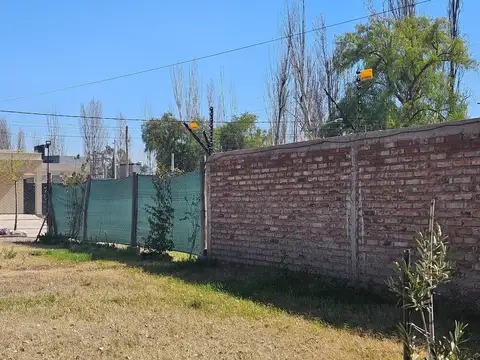 B. AMPROS VI, Cruz Videla S/N