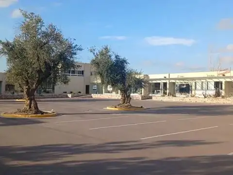 Lote en Barrio Privado Las Tacas, Maipú