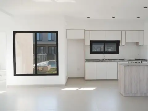 Casa en venta en Barrio El Aljibe, Pilar, GBA Norte