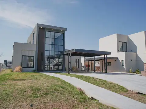 Casa en venta en Barrio El Aljibe, Pilar, GBA Norte