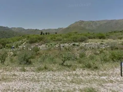 Terrenos en venta - 1.829Mts2 - Papagayos, San Luis