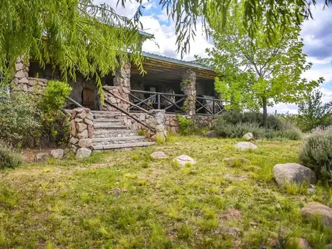 Casa en Venta en Lujan De Cuyo, USD 220.000